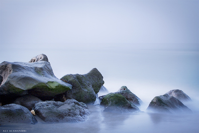 C O A S T / Natur  Fotografie von Fotograf Ali Alshanbri | STRKNG