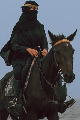 equestrian 14 / Mode / Beauty  Fotografie von Fotograf Ali Alshanbri ★1 | STRKNG