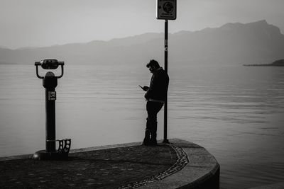 looking for ... / Street  Fotografie von Fotograf flographie | STRKNG