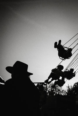 walk on / Street  Fotografie von Fotograf flographie | STRKNG