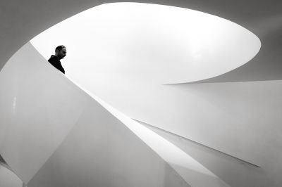runterkommen / Street  photography by Photographer flographie | STRKNG