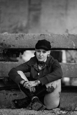 Ostbahnhof &#039;83 / 2021 / People  photography by Photographer Christian Greller ★1 | STRKNG