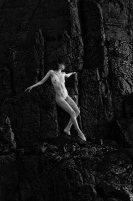 Lost Siren / Fine Art  Fotografie von Fotograf Arthur Mavros ★2 | STRKNG