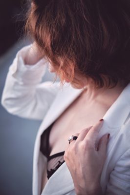 Mode / Beauty  Fotografie von Model MadameCM | STRKNG