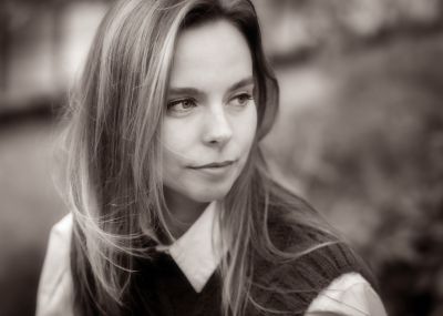 Jaisy / Portrait  Fotografie von Fotograf Simon Dodsworth | STRKNG