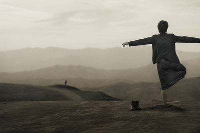 Like a tree / Schwarz-weiss  Fotografie von Fotograf siavosh ejlali ★3 | STRKNG