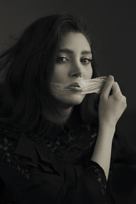 Modern Silence / 2025-08-07 Modern Silence / Mood photography by Photographer siavosh ejlali ★6 | STRKNG