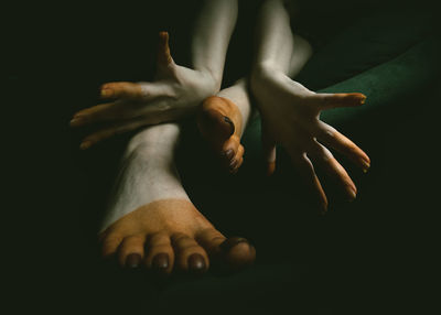Henna painted / 2025-08-21 Henna painted / Mood photography by Photographer siavosh ejlali ★6 | STRKNG