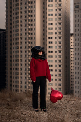Losted hope / Mood  photography by Photographer siavosh ejlali ★5 | STRKNG
