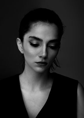 Simple Silence / Stimmungen  Fotografie von Fotograf siavosh ejlali ★6 | STRKNG