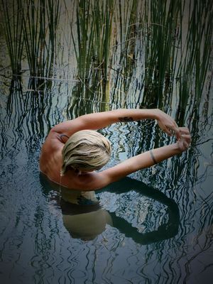 Body / Fine Art  Fotografie von Fotograf g_marinakis | STRKNG