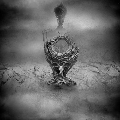 Death Is But A Fairytale / Conceptual  photography by Photographer Shervin Khan Mohammadi ★4 | STRKNG