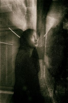 No Joy Would Flicker In Her Eyes / Fine Art  photography by Photographer Shervin Khan Mohammadi ★2 | STRKNG