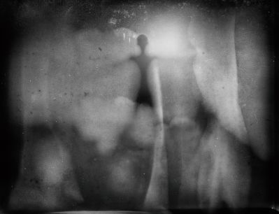 Afloat / Conceptual  photography by Photographer Shervin Khan Mohammadi ★3 | STRKNG