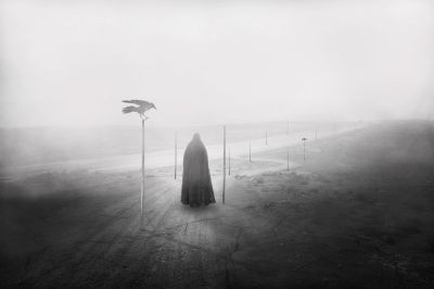 The Lost And Found / Konzeptionell  Fotografie von Fotograf Shervin Khan Mohammadi | STRKNG