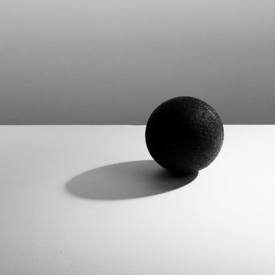 kugel / Still-Leben  Fotografie von Fotograf Mike Schernbeck | STRKNG