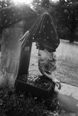 Black and White  photography by Photographer Marc Schuhmann | STRKNG
