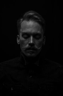 General / Portrait  photography by Model captn.redbeard ★2 | STRKNG