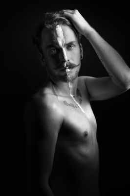 Wollust / Nude  Fotografie von Model captn.redbeard ★3 | STRKNG