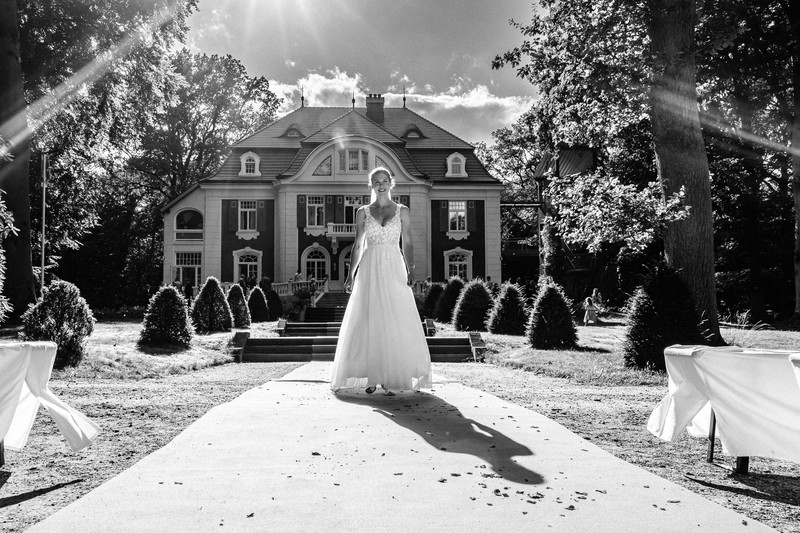 Hochzeit im Haus Schede - &copy; Udo Gehrmann | Hochzeit