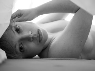 Josephine / Portrait  photography by Photographer Andre Schlawitz ★2 | STRKNG
