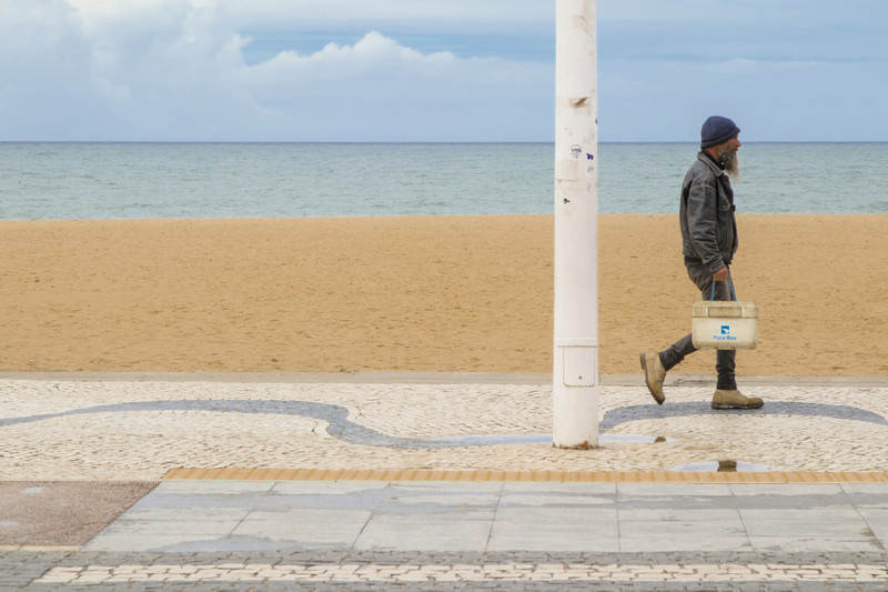 Polar Box - &copy; s. monreal | Street