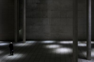 Spotlight / Street  Fotografie von Fotograf s. monreal | STRKNG