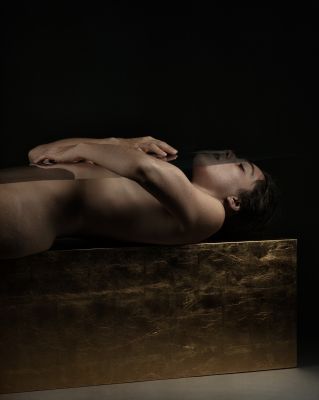 Fine Art  Fotografie von Fotograf Bert Daenen | STRKNG