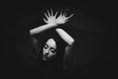 Devoted / Fine Art  photography by Photographer Václav Šíp ★2 | STRKNG