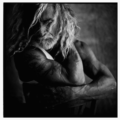 ..tranquilo.. / Portrait  photography by Photographer Tempus Fugit Photo ★5 | STRKNG