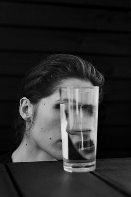 ..liquid tension experiment.. ..liquid tension experiment.. / Portrait Fotografie von Fotograf Tempus Fugit Photo ★9 | STRKNG