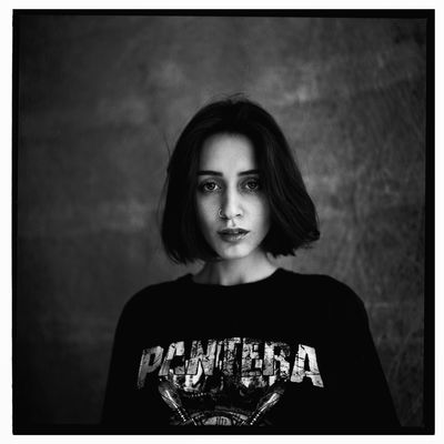 Who is Pantera? / Portrait  photography by Photographer Tempus Fugit Photo ★6 | STRKNG