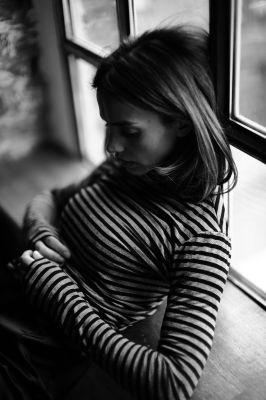 ..the napping beauty.. / Portrait  Fotografie von Fotograf Tempus Fugit Photo ★8 | STRKNG