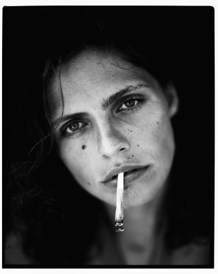 ..a moment of zen.. / Portrait  Fotografie von Fotograf Tempus Fugit Photo ★7 | STRKNG