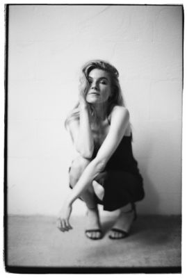 Marleen / Portrait  photography by Photographer Tempus Fugit Photo ★4 | STRKNG