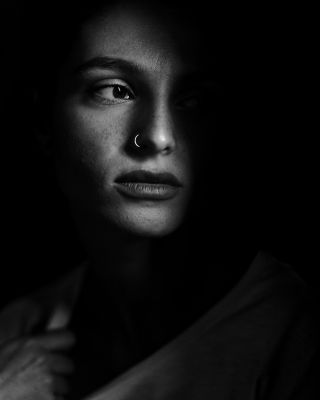 Jenny / Portrait  photography by Photographer Tempus Fugit Photo ★4 | STRKNG