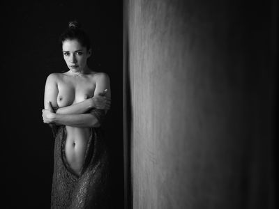 Anna / Fine Art  Fotografie von Fotograf davalPHOTO ★5 | STRKNG