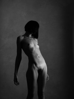 M.arie / Nude  Fotografie von Fotograf davalPHOTO ★5 | STRKNG