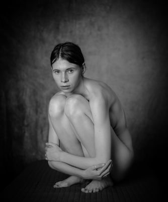 Anastasia / Fine Art  Fotografie von Fotograf davalPHOTO ★5 | STRKNG