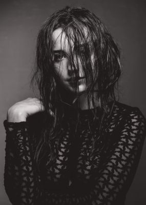 C.hiara / Portrait  Fotografie von Fotograf davalPHOTO ★4 | STRKNG