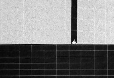 Contradition / Black and White  photography by Photographer Artin Darvishi ★1 | STRKNG