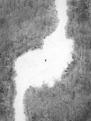 Two ways of life / Konzeptionell  Fotografie von Fotograf Artin Darvishi ★1 | STRKNG