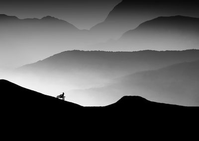 Scale / Fine Art  Fotografie von Fotograf Artin Darvishi ★3 | STRKNG