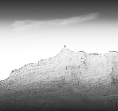 Ascend / Konzeptionell  Fotografie von Fotograf Artin Darvishi ★3 | STRKNG
