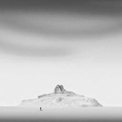Dreamy land / Creative edit  photography by Photographer Artin Darvishi ★3 | STRKNG