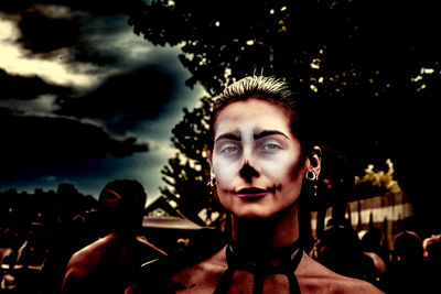 Street Warrior / Photomanipulation  Fotografie von Fotograf kgsphoto | STRKNG