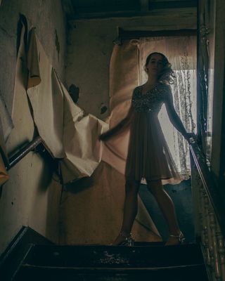 Portrait  Fotografie von Fotograf Lutz Ulrich | STRKNG