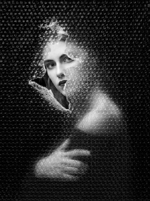 Hommage à Giuseppe Gradela / Portrait  photography by Photographer Monsieur S ★2 | STRKNG