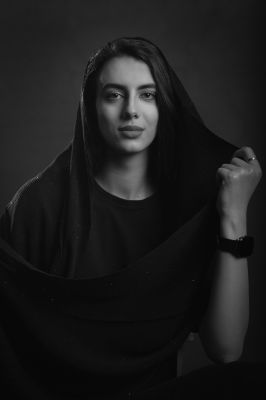 Arina / Portrait  Fotografie von Fotograf Amir samani | STRKNG