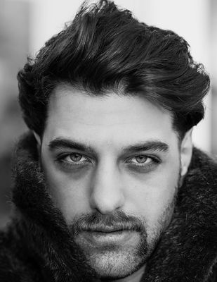 Sohrab / Portrait  photography by Photographer Abolfazl Jafarian | STRKNG